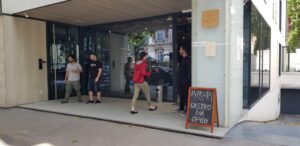 Aizkora restaurant cu bucatarie spaniola basca in Calea Dorobantilor 01