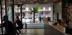 Aizkora restaurant cu bucatarie spaniola basca in Calea Dorobantilor 02