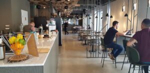 Aizkora restaurant cu bucatarie spaniola basca in Calea Dorobantilor 04