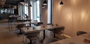 Aizkora restaurant cu bucatarie spaniola basca in Calea Dorobantilor 05