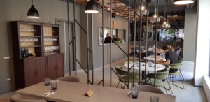 Aizkora restaurant cu bucatarie spaniola basca in Calea Dorobantilor 06