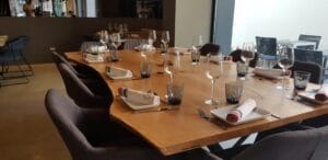 Aizkora restaurant cu bucatarie spaniola basca in Calea Dorobantilor 08