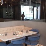 Aizkora restaurant cu bucatarie spaniola basca in Calea Dorobantilor 11