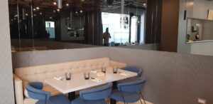 Aizkora restaurant cu bucatarie spaniola basca in Calea Dorobantilor 11