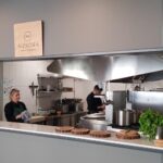 Aizkora restaurant cu bucatarie spaniola basca in Calea Dorobantilor 12