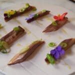 Aizkora restaurant cu bucatarie spaniola basca in Calea Dorobantilor 20