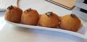 Aizkora restaurant cu bucatarie spaniola basca in Calea Dorobantilor 27