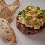 Aizkora restaurant cu bucatarie spaniola basca in Calea Dorobantilor 28