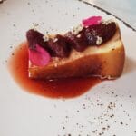 Aizkora restaurant cu bucatarie spaniola basca in Calea Dorobantilor 33