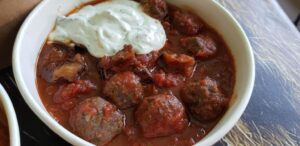 Balls bistrou de chiftele 10