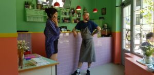 Balls bistrou de chiftele 12