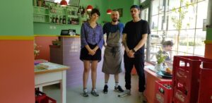 Balls bistrou de chiftele 13