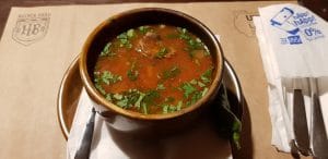 Becker Brau, berarie romano-germana la Palatul Bragadiru