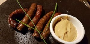 Becker Brau, berarie romano-germana la Palatul Bragadiru