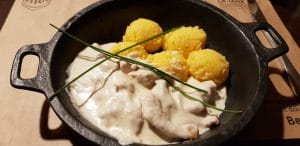 Becker Brau, berarie romano-germana la Palatul Bragadiru