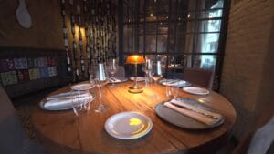 Bistro Ateneu cu Chef Alexandru Dumitru si Noua Bucatarie Romaneasca Fina 18