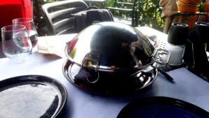 Bucataria pescareasca a lui Chef Ricardo Deus