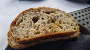 Bucataria pescareasca a lui Chef Ricardo Deus