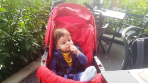 Bucataria pescareasca a lui Chef Ricardo Deus