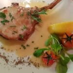 Bucatarie italiana la restaurantul Angelo Grasso