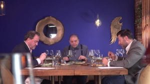 Bucharest Degustation Tour