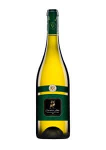 Caii de la Letea EL sauvignon blanc fume sec