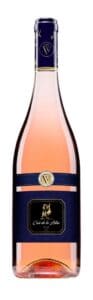 Caii de la Letea editie limitata Rose sec
