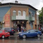 Calea Dudesti si Bv Burebista cu numeroase restaurante