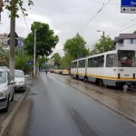 Calea Dudesti si Bv Burebista cu numeroase restaurante