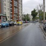 Calea Dudesti si Bv Burebista cu numeroase restaurante
