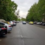 Calea Dudesti si Bv Burebista cu numeroase restaurante