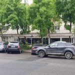 Calea Dudesti si Bv Burebista cu numeroase restaurante