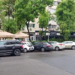 Calea Dudesti si Bv Burebista cu numeroase restaurante