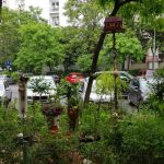 Calea Dudesti si Bv Burebista cu numeroase restaurante