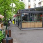 Calea Dudesti si Bv Burebista cu numeroase restaurante