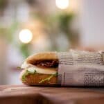 Caramel bistrou si patiserie frantuzeasca in Piata Amzei