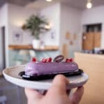 Caramel bistrou si patiserie frantuzeasca in Piata Amzei