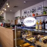 Caramel bistrou si patiserie frantuzeasca in Piata Amzei