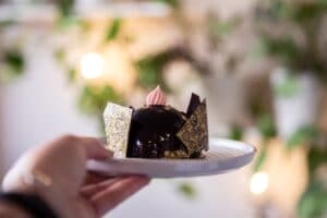 Caramel bistrou si patiserie frantuzeasca in Piata Amzei