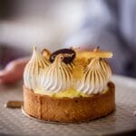 Caramel bistrou si patiserie frantuzeasca in Piata Amzei