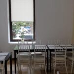 Chabad House restaurant israelian kosher in Piata Romana 05