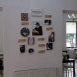 Chabad House restaurant israelian kosher in Piata Romana 06