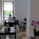 Chabad House restaurant israelian kosher in Piata Romana 08