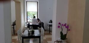 Chabad House restaurant israelian kosher in Piata Romana 08