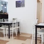 Chabad House restaurant israelian kosher in Piata Romana 11