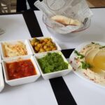 Chabad House restaurant israelian kosher in Piata Romana 20