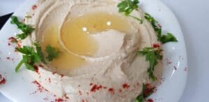 Chabad House restaurant israelian kosher in Piata Romana 22