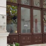 Chabad House restaurant israelian kosher in Piata Romana 33