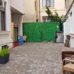 Chabad House restaurant israelian kosher in Piata Romana 34