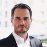 Eugen Comendant COO Purcari Wines Eugen Comendant COO Purcari Wines